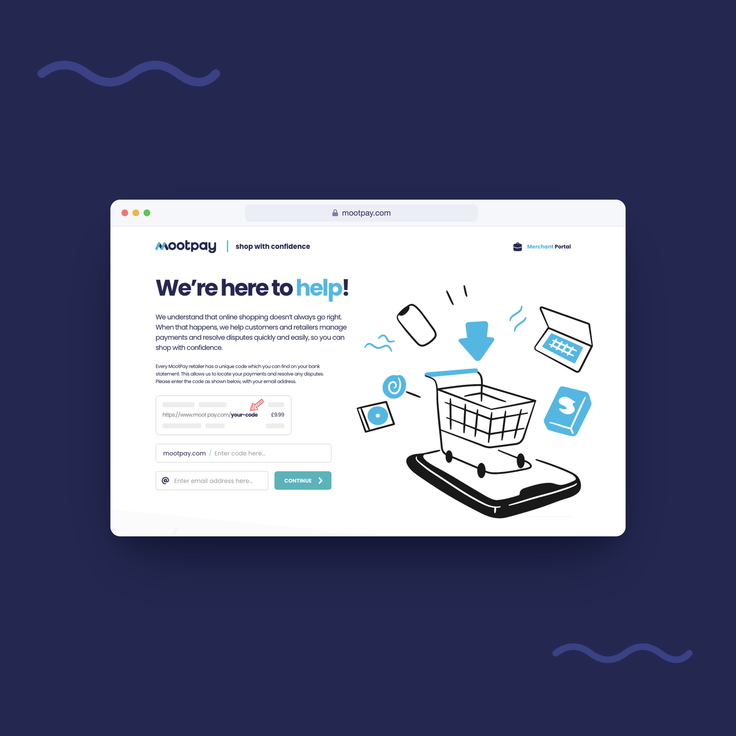 MootPay